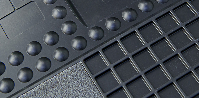 PU Floor Mat